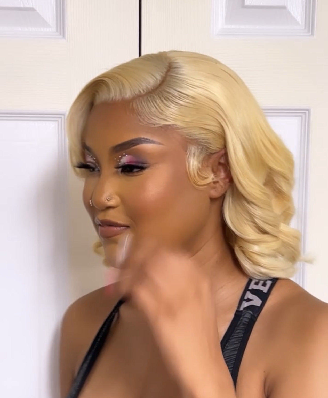 613 HD 13x4 Frontal Wigs