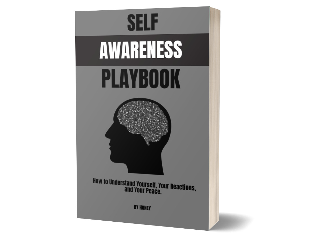 The Self Awareness Playbook